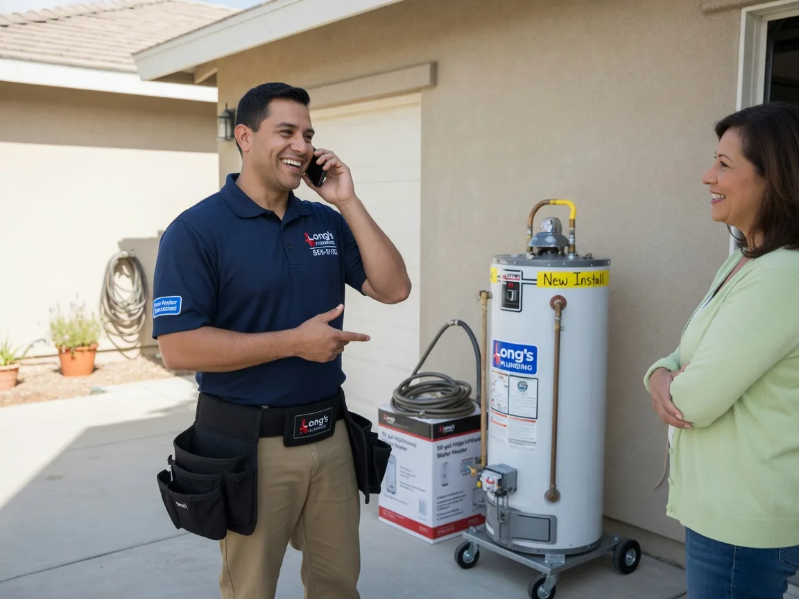 Leak Detection Rochester, WI FAQs